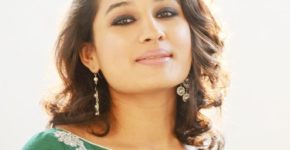 Pooja Ramachandran