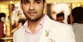 Puneesh Sharma