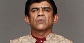 Rituraj Singh Profile