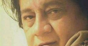 SAB TV Cofounder Gautam Adhikari