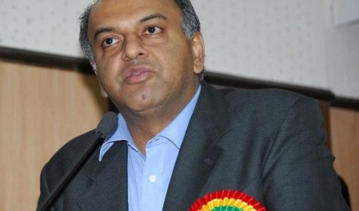 Sanjeev Bikhchandani profile