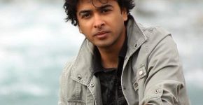 Shehzad Roy