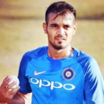 Siddarth Kaul (Cricketer) Height, Weight, Age, Wife, Family, Biography