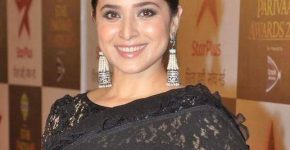 Simone Singh