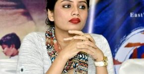 Smita Tambe
