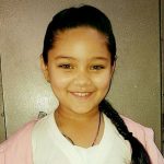 Tasheen Shah (Child Artist) Age, Family, Biography & More