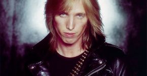 Tom Petty profile