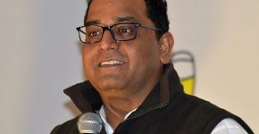 Vijay Shekhar Sharma profile