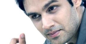Vishal Nayak