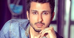 Amol Parashar