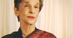 Dina Wadia