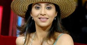 Gautami Kapoor