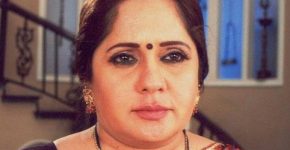 Madhavi Gogate
