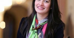 Muniba Mazari