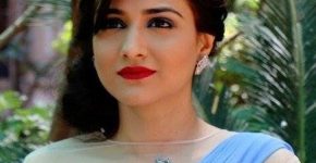 Neha Bamb