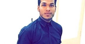 Nishant Koli