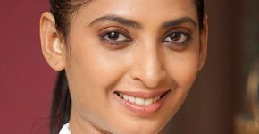 Payal Gidwani Tiwari