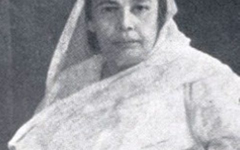 Prabhabati Devi