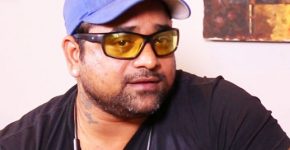 Rakesh Udiyar
