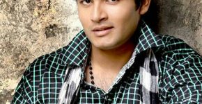 Sachin Choubey