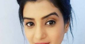 Sandhya Mehta