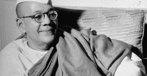 Sarat Chandra Bose