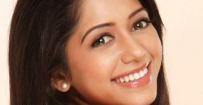 Yashashri Masurkar