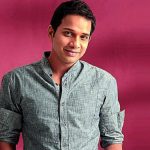 Karthik (Singer) Height, Weight, Age, Family, Wife, Biography & More