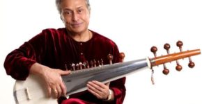 Amjad Ali Khan