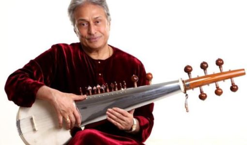 Amjad Ali Khan