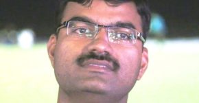 Anshul Mishra