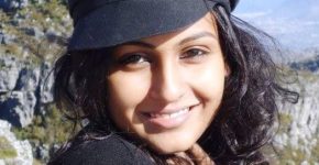 Archana Taide Sharma