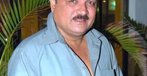 Arun Bakshi