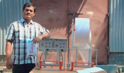 Arunachalam Muruganantham (Padman) Story