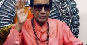 Bal Thackeray