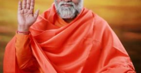 Brahmrishi Shree Kumar Swami Ji