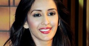 Chahat Khanna