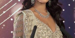 Deana Uppal