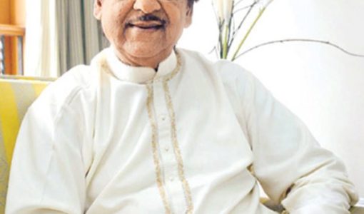 Ghulam Ali