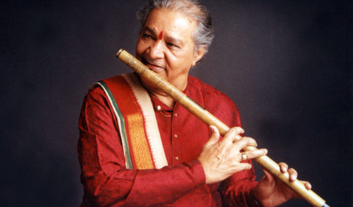 Hariprasad Chaurasia