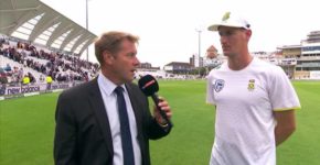 International Cricket Commentator's Salary