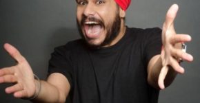 Jasmeet Singh Bhatia