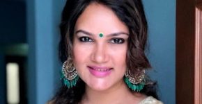 Kamna Pathak