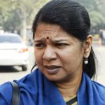 Kanimozhi Age, Caste, Controversy, Husband, Children, Family, Biography & More