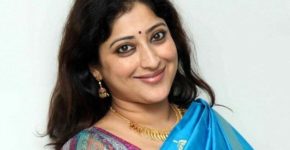 Lakshmi Gopalaswamy