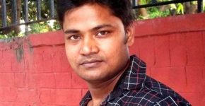 Mukesh Mandal Nirala