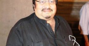 Neeraj Vora