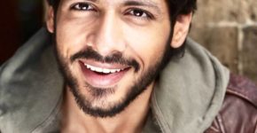 Nihaar Pandya