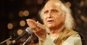 Pandit Jasraj