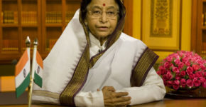 Pratibha Patil